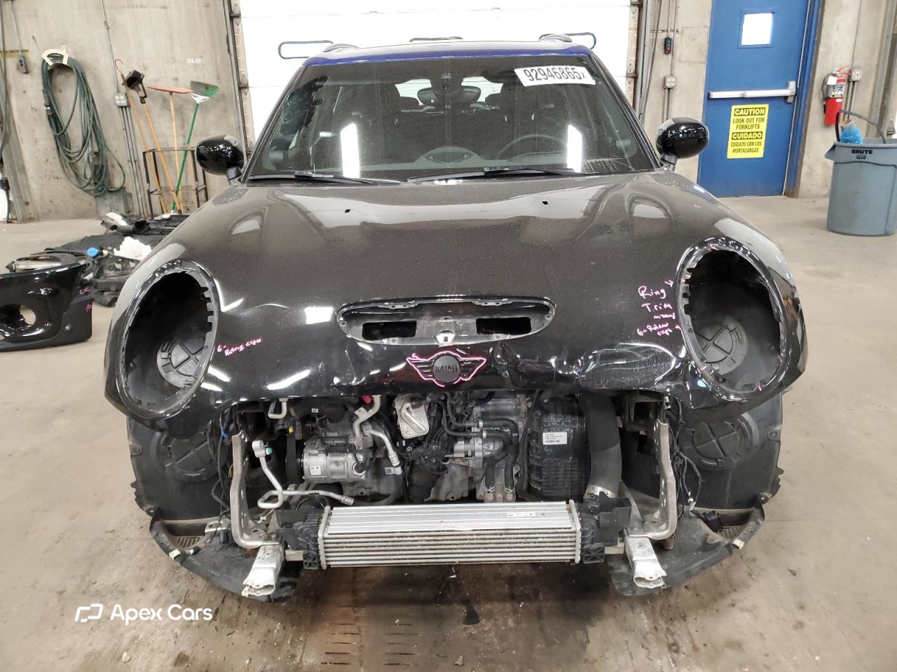 MINI Cooper 2022