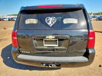 Chevrolet Tahoe 2016