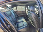 BMW Series 7 2013