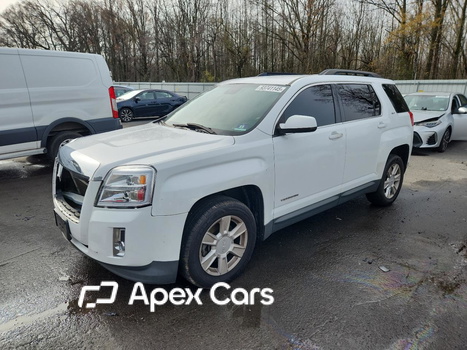 GMC Terrain 2013 - Image 1 of 14