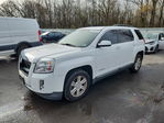 GMC Terrain 2013