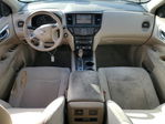 Nissan Pathfinder 2014