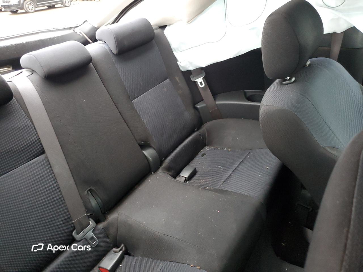 Scion tC 2010