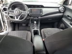 Nissan Kicks 2021