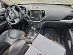 Jeep Cherokee 2015