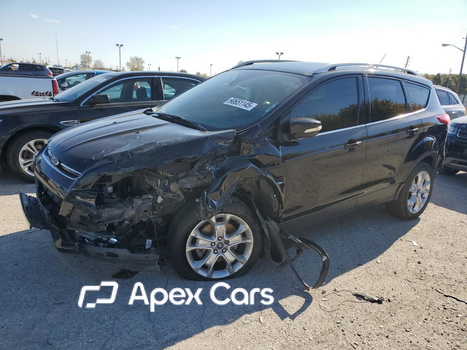 Ford Escape 2016 - Image 1 of 12