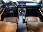 Lexus IS 2017