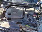 Nissan Maxima 2017