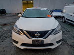 Nissan Sentra 2016