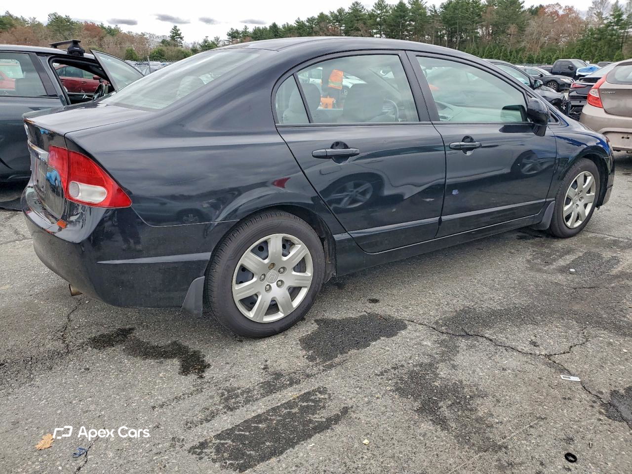 Honda Civic 2009