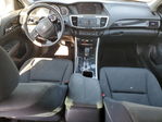 Honda Accord 2016