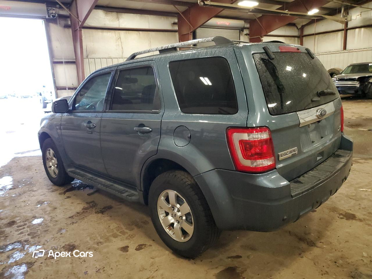 Ford Escape 2012