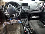 Ford Fiesta 2015