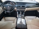 BMW Series 5 2012