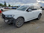 Audi Q7 2018