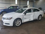 Chevrolet Impala 2015