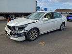 Honda Accord 2015