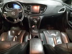 Dodge Dart 2013