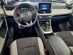 Toyota RAV 4 2025