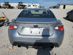 Subaru BRZ 2015