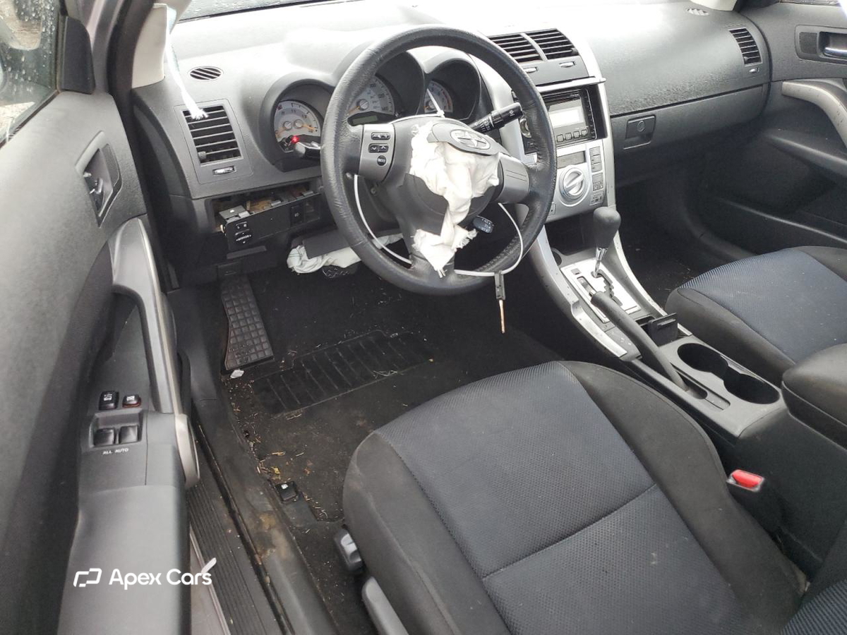 Scion tC 2010