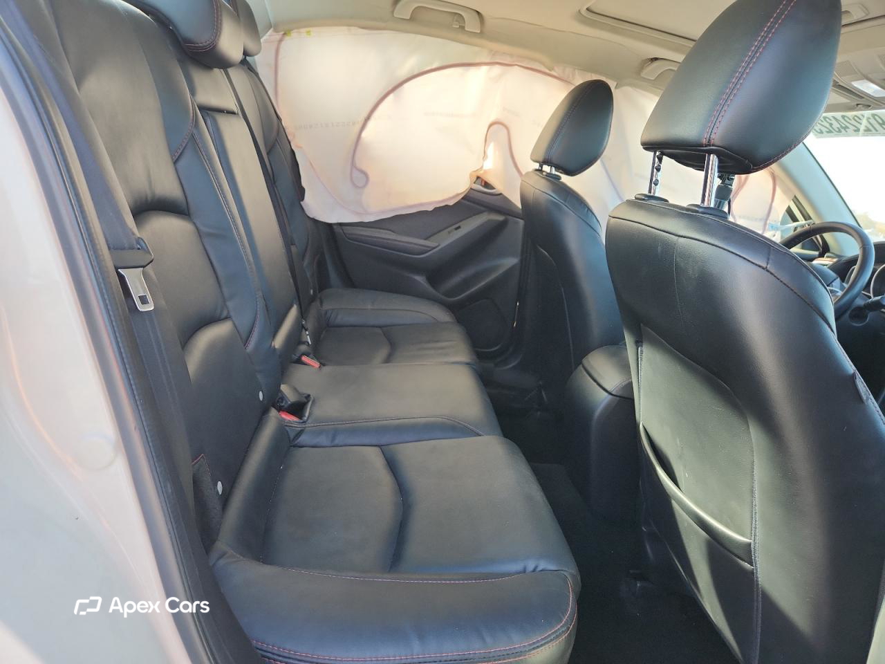 Mazda 3 2014