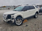 Ford Explorer 2012