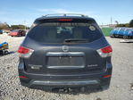 Nissan Pathfinder 2014