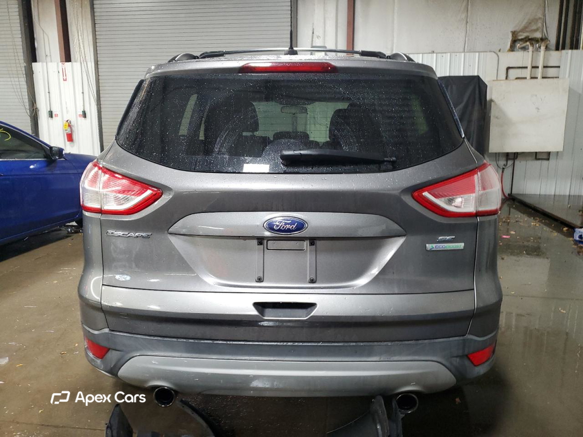 Ford Escape 2013