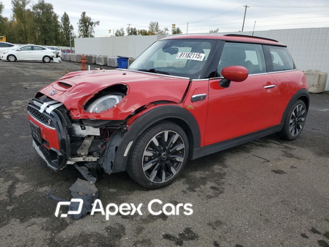 MINI Cooper 2022 - Image 1 of 15