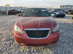 Chrysler 200 2013