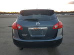 Nissan Rogue 2015