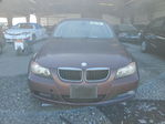 BMW Series 3 2006