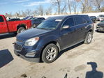 Chevrolet Equinox 2016