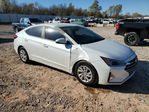 Hyundai Elantra 2019
