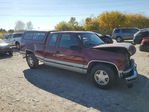 Chevrolet GMT-400 1996