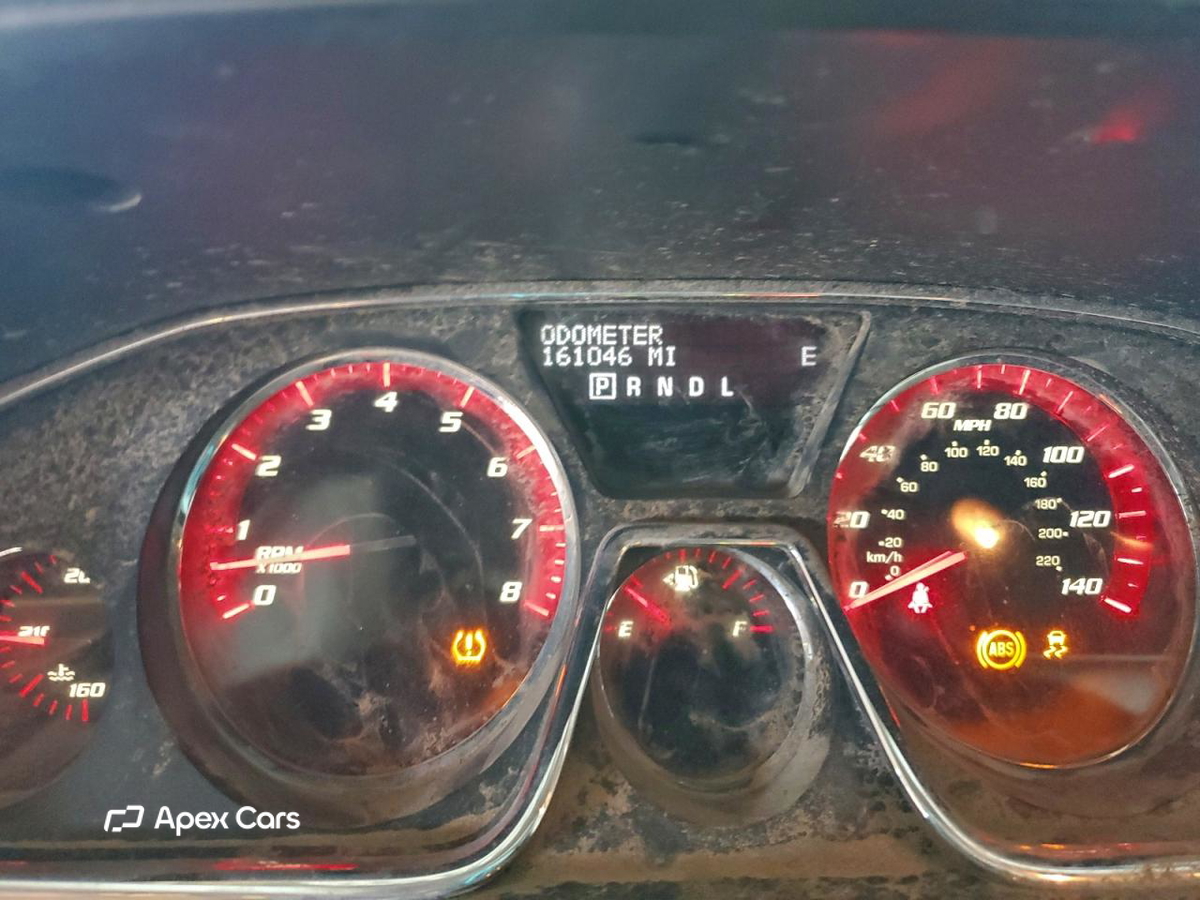 GMC Acadia 2014