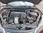Honda Accord 2013