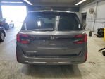 Honda Odyssey 2025
