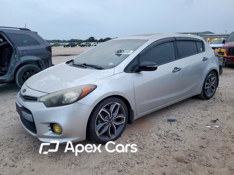 Kia Forte 2015 - Image 1 of 12