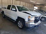 Chevrolet Silverado 2018