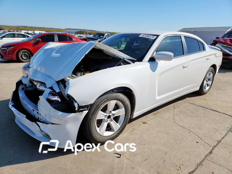 Dodge Charger 2013 - Image 1 of 13
