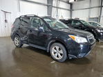 Subaru Forester 2014