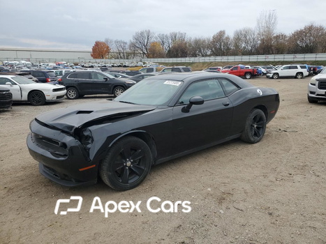 Dodge Challenger 2015 - Zdjęcie 1 z 13