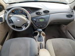 Ford Focus 2003