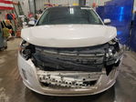 Ford Edge 2012