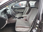 Honda Accord 2012