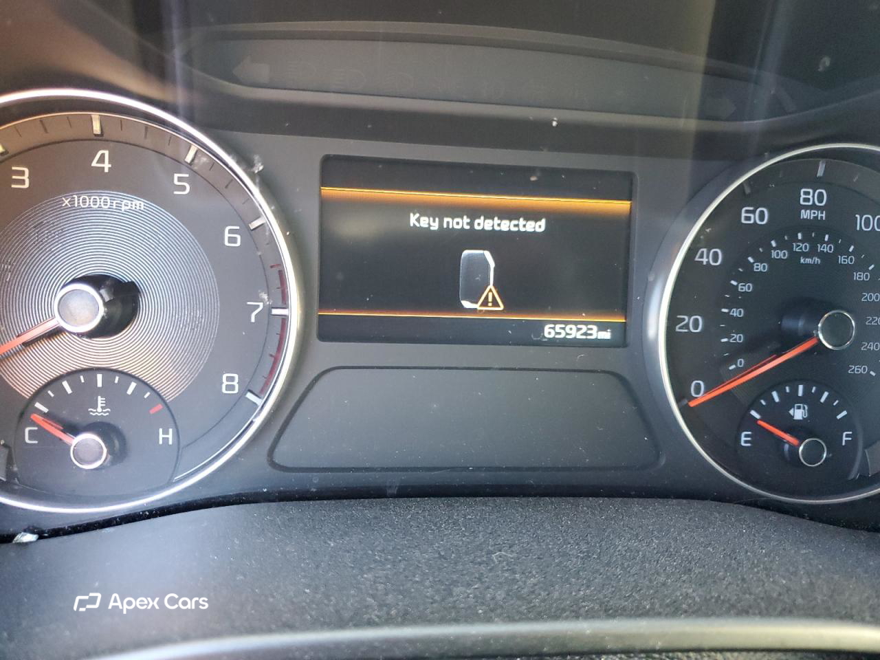 Kia Forte 2022