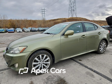 Lexus IS 2007 - Image 1 of 12