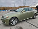 Lexus IS 2007
